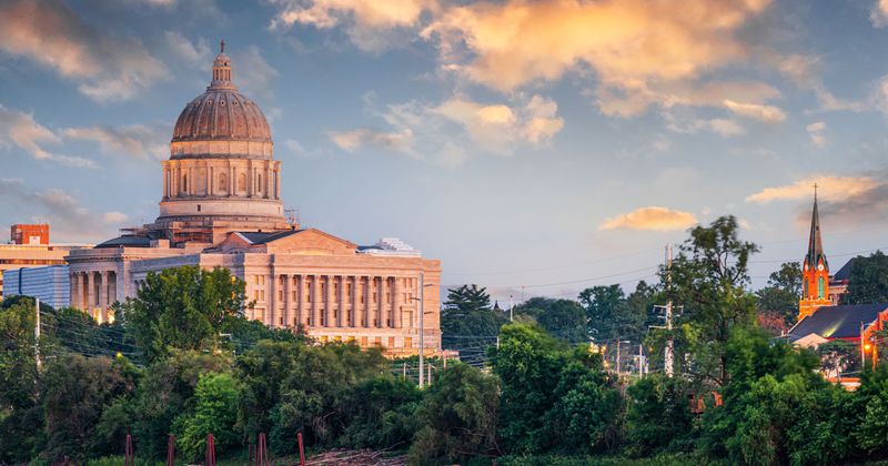 Missouri Statehouse