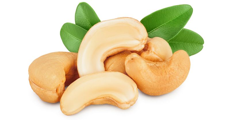 Cashew nuts