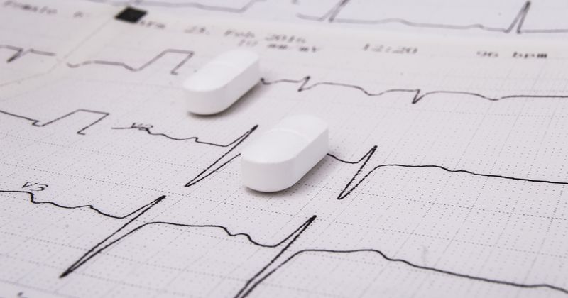 pill electrocardiogram