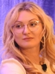 Natasha Mesinkovska, MD