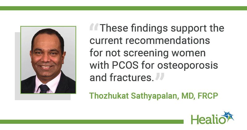 Thozhukat Sathyapalan, MD, FRCP