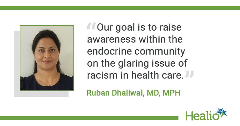 Ruban Dhaliwal, MD, MPH