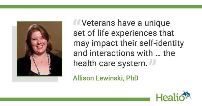 Allison Lewinski, PhD