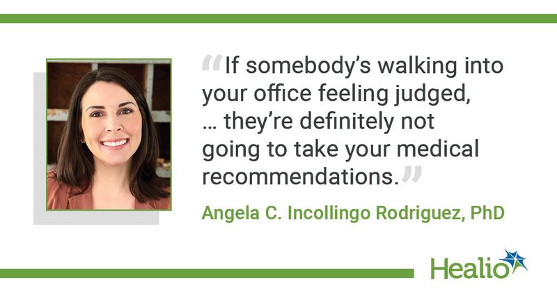 Angela C. Incollingo Rodriguez, PhD