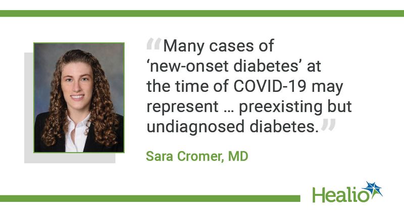 Sara Cromer, MD