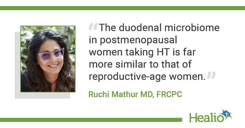 Ruchi Mathur, MD, FRCPC