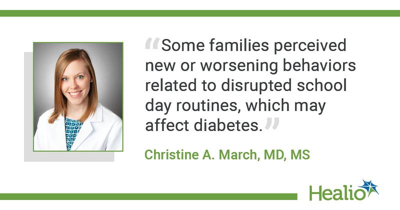 Christine A. March, MD, MS