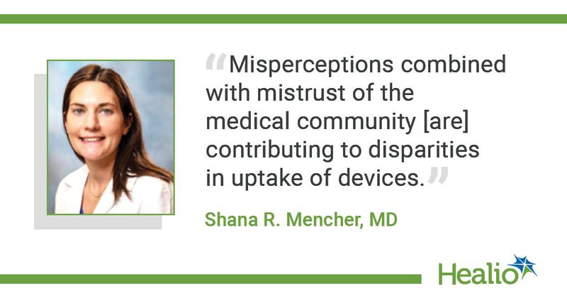 Shana R. Mencher, MD