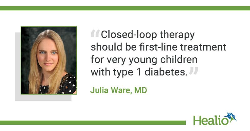 Julia Ware, MD