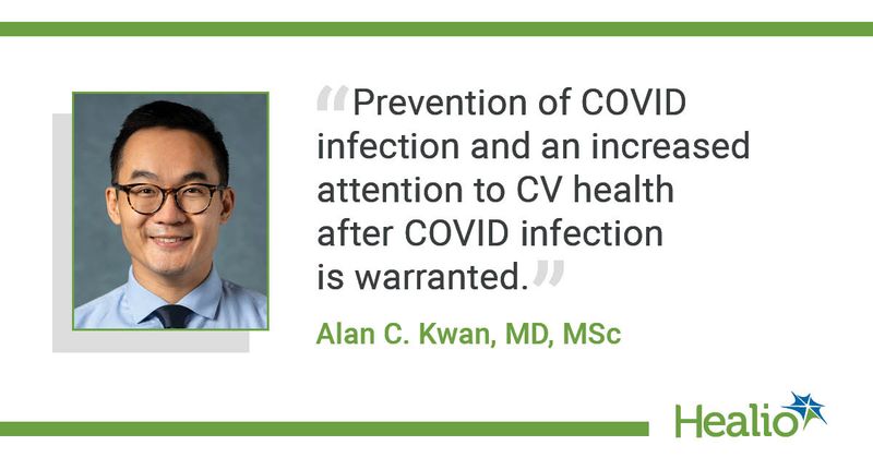 Alan C. Kwan, MD, MSc