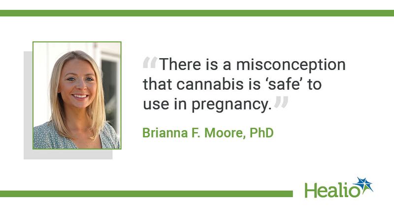 Brianna F. Moore, PhD