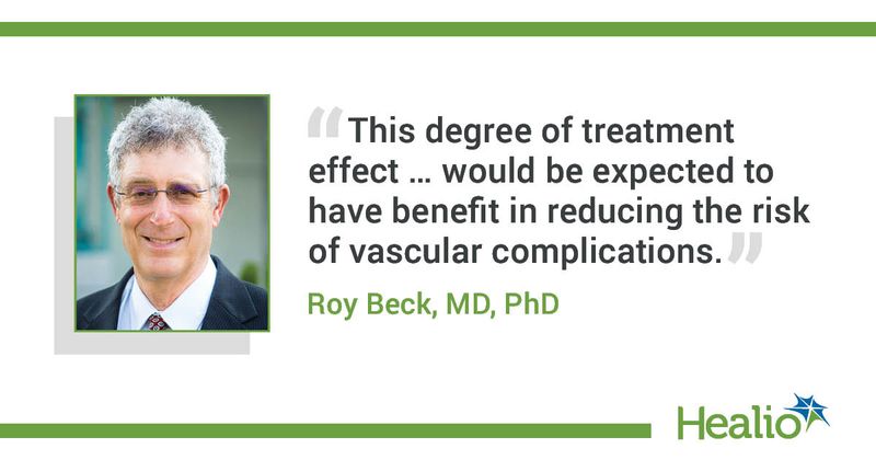 Roy Beck, MD, PhD