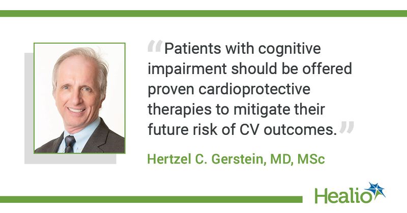 Hertzel C. Gerstein, MD, MSc