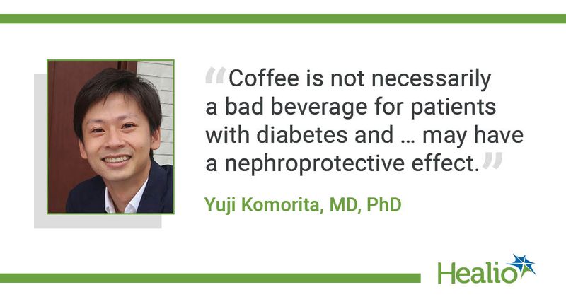 Yuji Komorita, MD, PhD