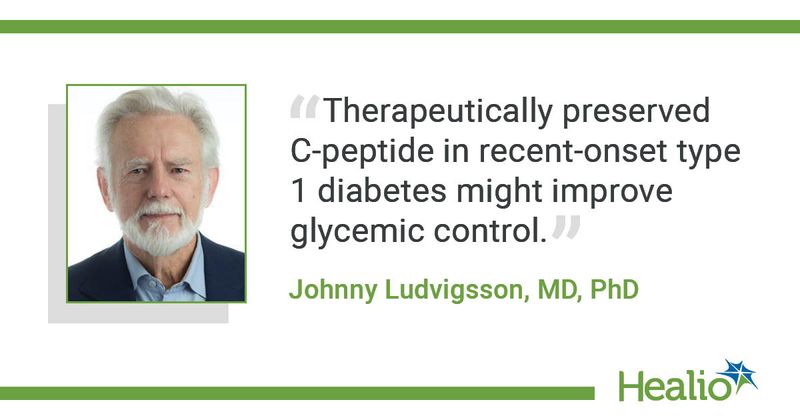 Johnny Ludvigsson, MD, PhD