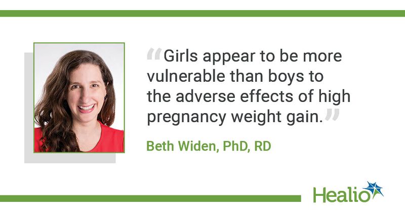 Beth Widen, PhD, RD