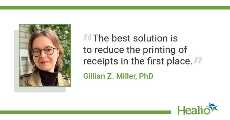 Gillian Z. Miller, PhD