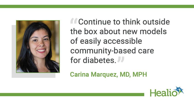 Carina Marquez, MD, MPH