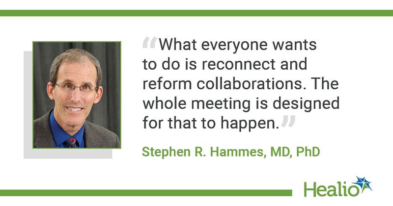 Stephen R. Hammes, MD, PhD