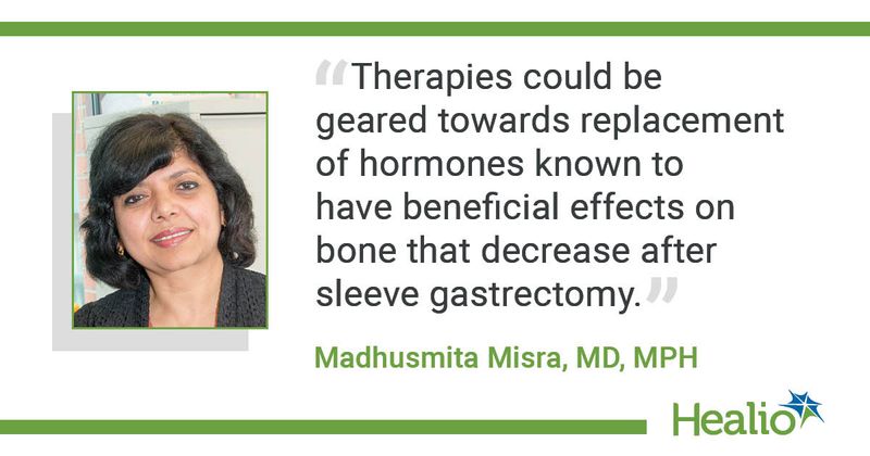 Madhusmita Misra, MD, MPH