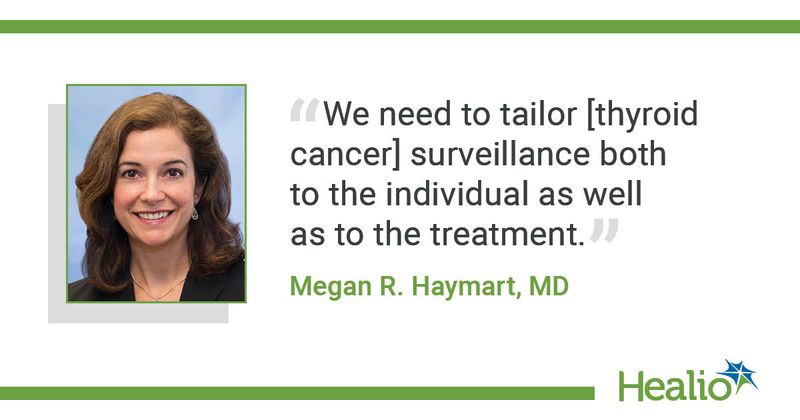 Megan R. Haymart, MD