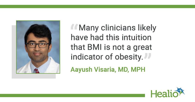 Aayush Visaria, MD, MPH