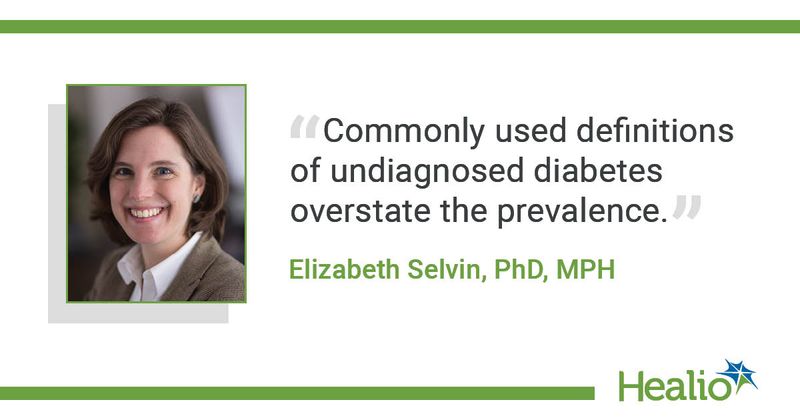 Elizabeth Selvin, PhD, MPH