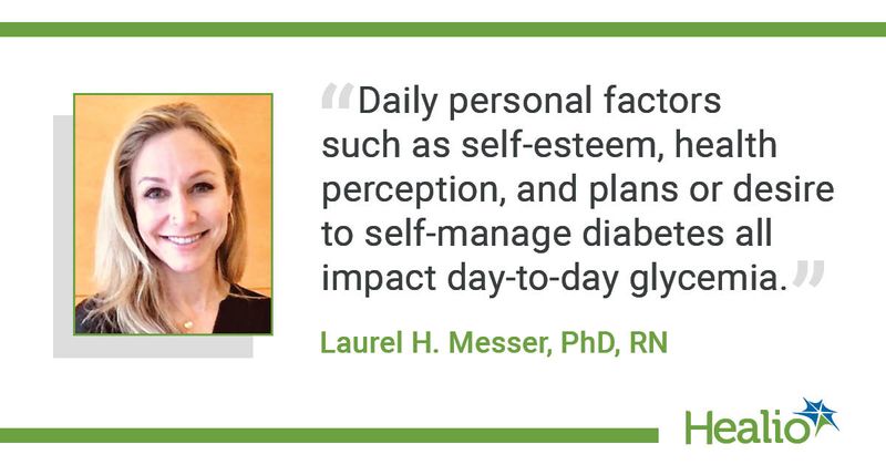 Laurel H. Messer, PhD, RN