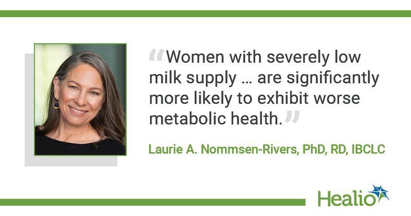 Laurie A. Nommsen-Rivers, PhD, RD, IBCLC