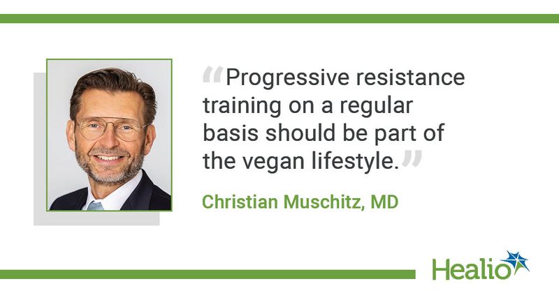 Christian Muschitz, MD