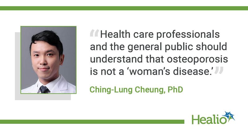 Ching-Lung Cheung, PhD