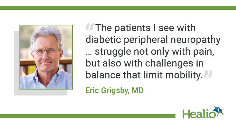 Eric Grigsby, MD