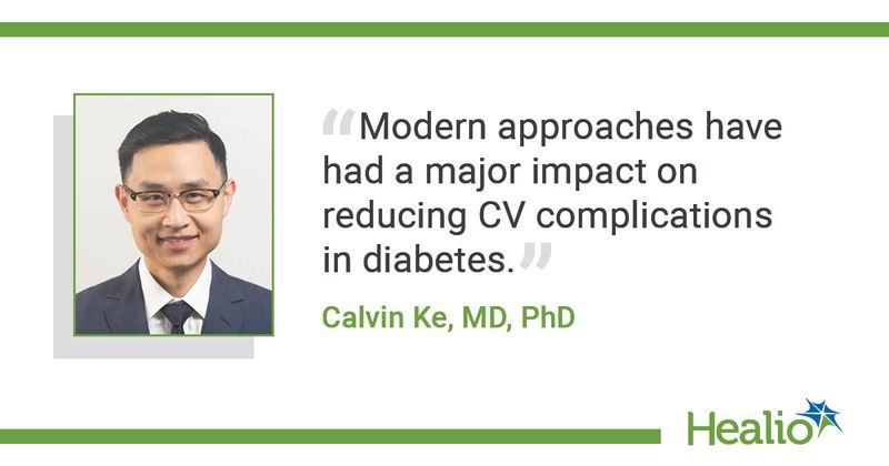 Calvin Ke, MD, PhD