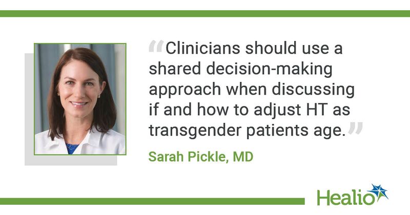 Sarah Pickle, MD