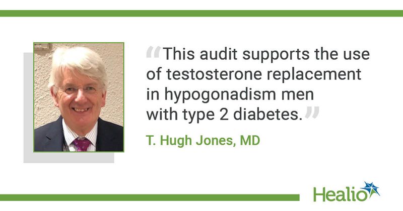 T. Hugh Jones, MD