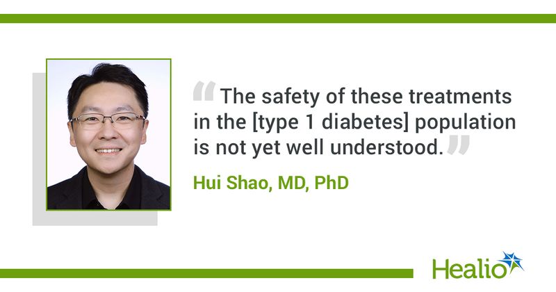 Hui Shao, MD, PhD