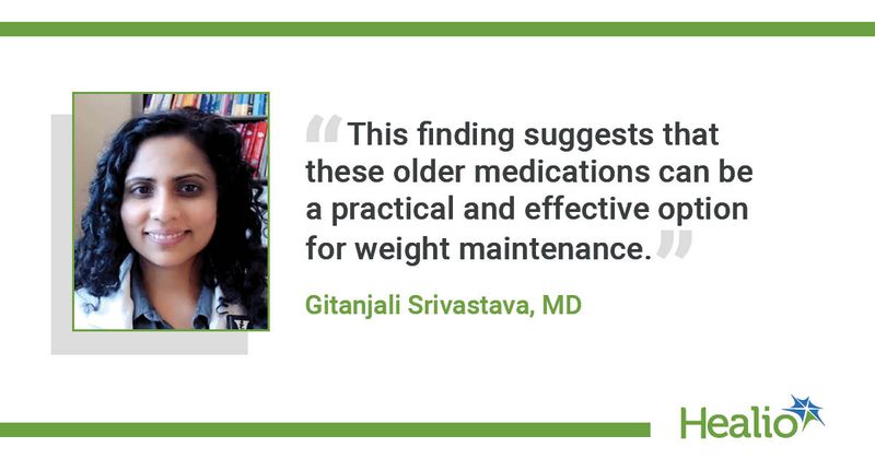 Gitanjali Srivastava, MD