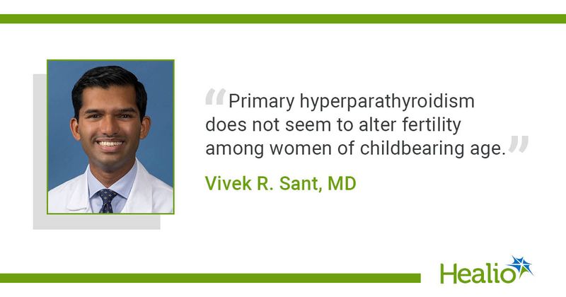 Vivek R. Sant, MD