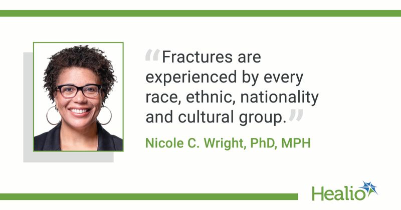 Nicole C. Wright, PhD, MPH