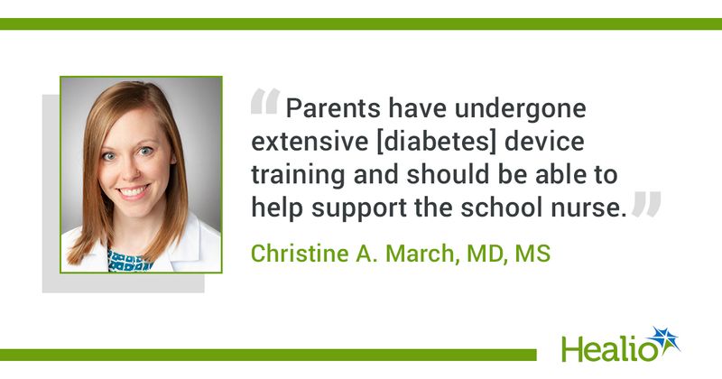 Christine A. March, MD, MS