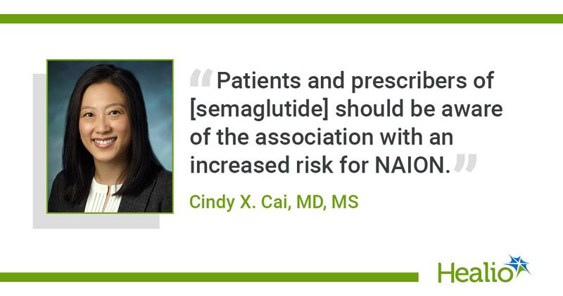 Cindy X. Cai, MD, MS