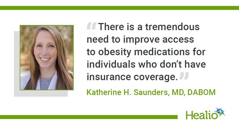 Katherine H. Saunders, MD, DABOM