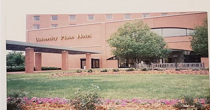 University Place Hotel