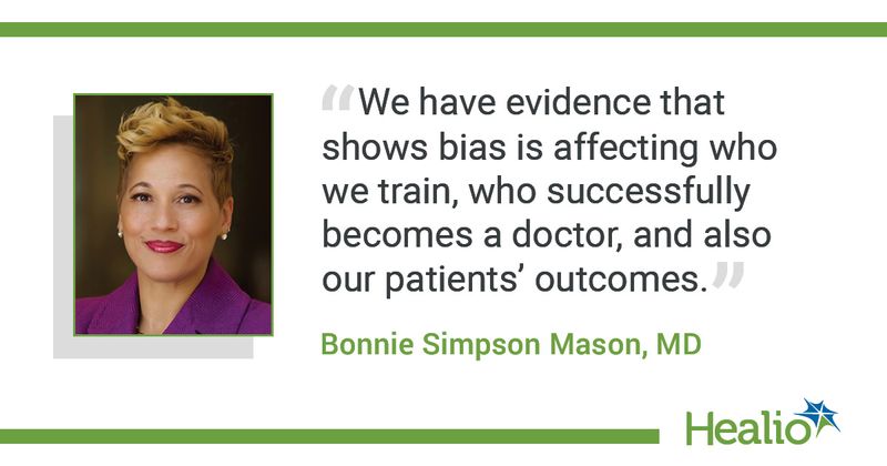 Bonnie Simpson Mason, MD