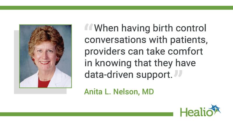 Anita L. Nelson, MD