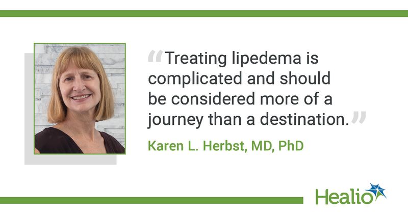 Karen L. Herbst, MD, PhD