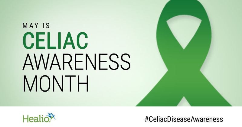 Celiac Awareness Month