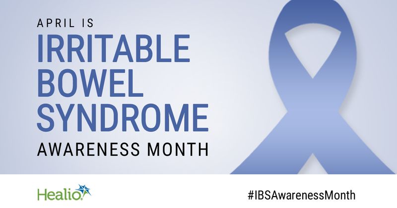 IBS Awareness Month