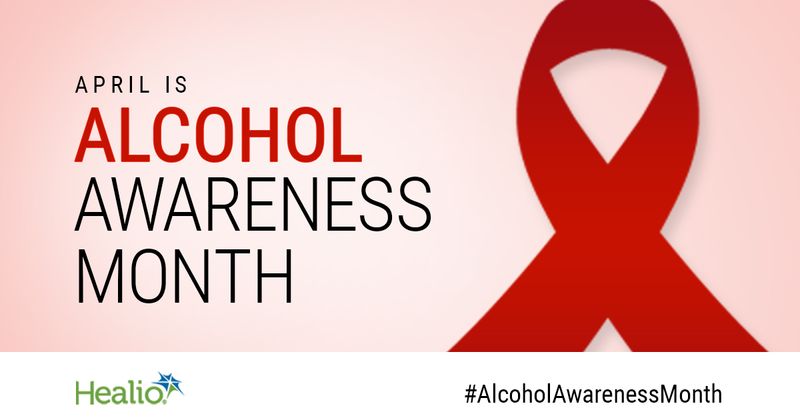 Alcohol Awareness Month