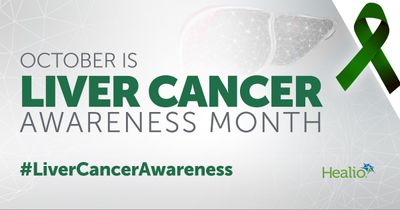 #OctoberIs4Livers campaign draws awareness to health inequities in liver cancer care 